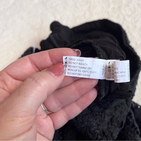 Poupette St. Barth Edma pace boxer shorts - Picture 15 of 16